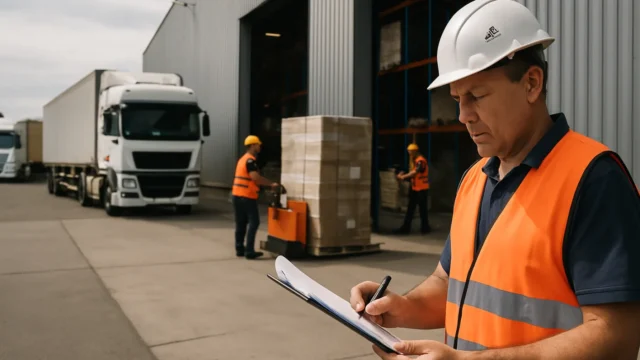INTRA-LOG Expo 2026: São Paulo se consolida como eje latinoamericano de la automatización logística