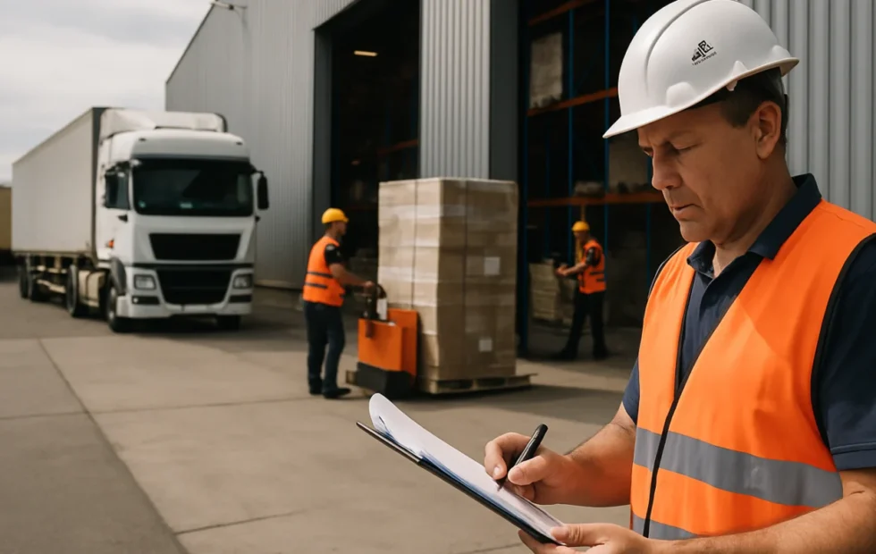 INTRA-LOG Expo 2026: São Paulo se consolida como eje latinoamericano de la automatización logística