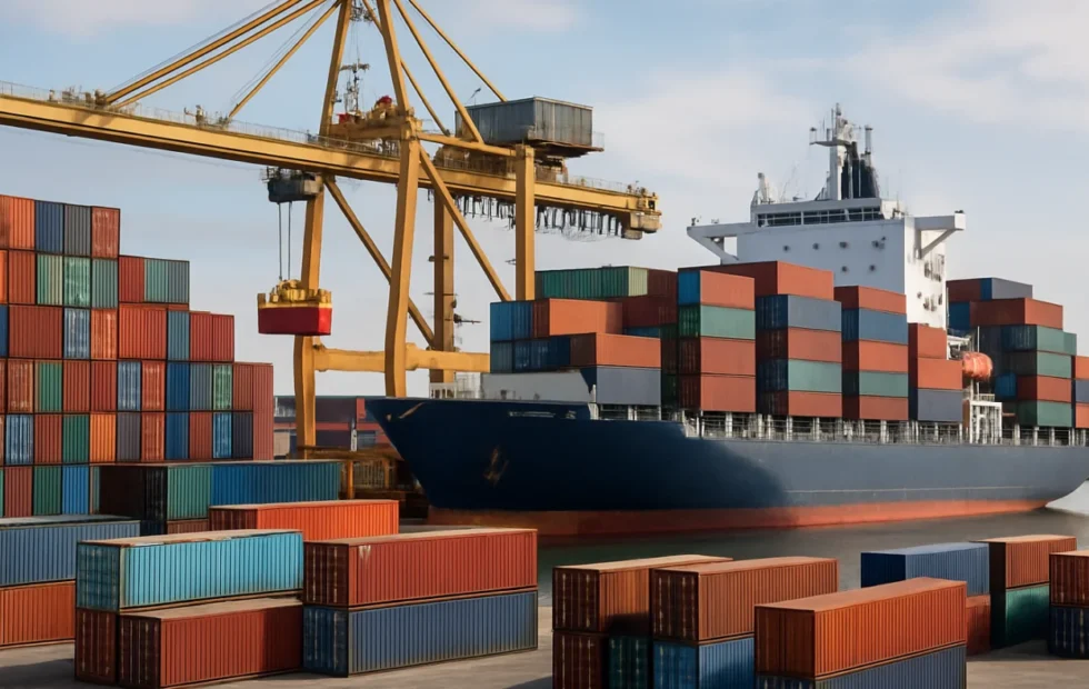 Jacksonville suma una escala semanal que conecta Asia con América