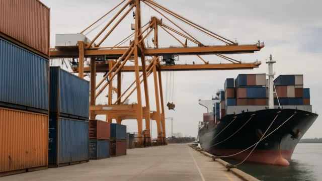 La escalada en Yemen y nuevos ataques piratas complican el regreso del tráfico por el Mar Rojo