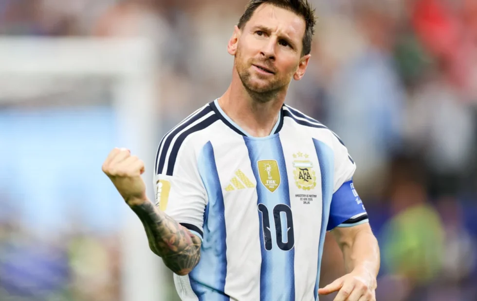 Los máximos goleadores del ciclo Scaloni y la vigencia ofensiva de la Selección
