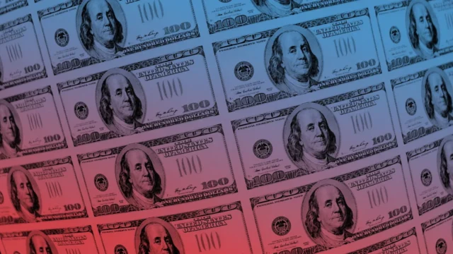 Mercados divididos: jóvenes reaccionan rápido y los grandes fondos se resguardan
