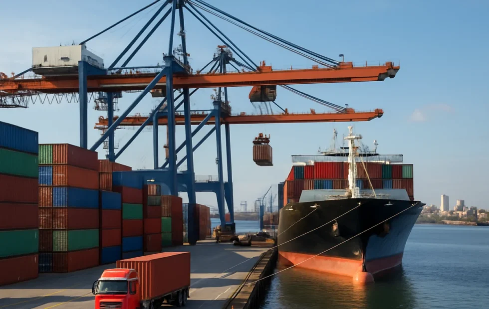 Puerto Buenos Aires celebra su aniversario consolidado como eje del comercio exterior argentino