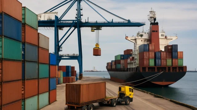 Puerto de Mar del Plata compartió innovaciones tecnológicas en encuentro nacional