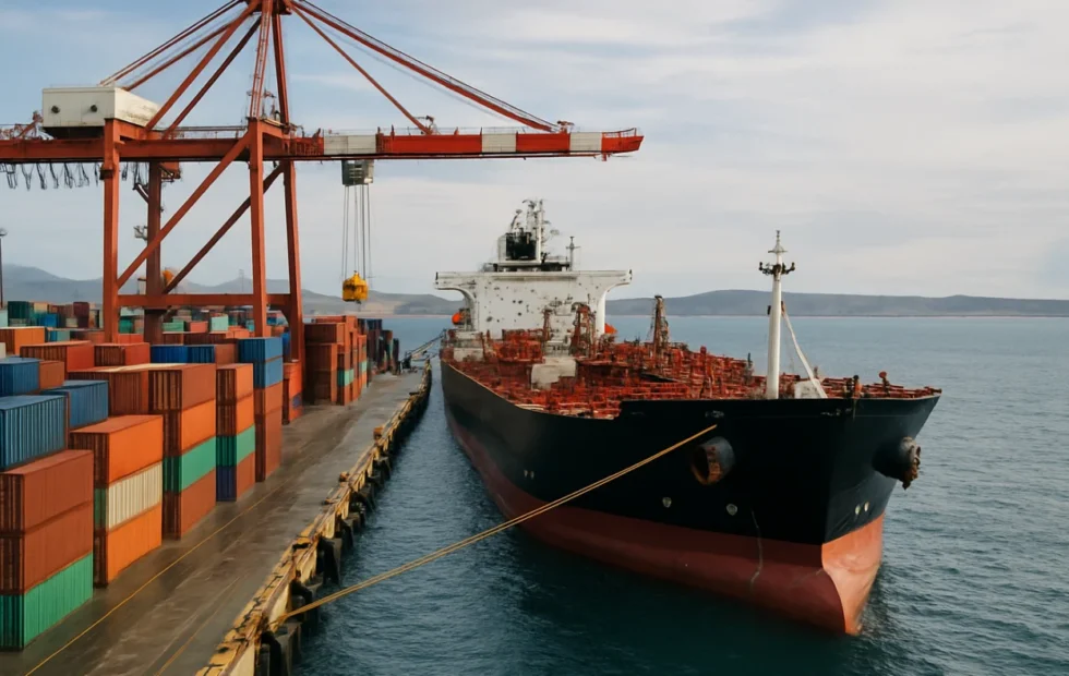 Tensión en el mar Rojo: ataques hutíes amenazan la ruta petrolera saudita
