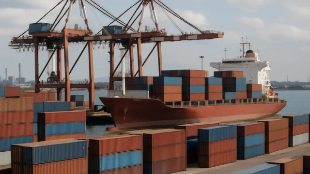 Tercera etapa de privatización de rutas nacionales redefine la logística argentina