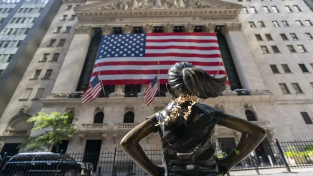 Wall Street observa la desinflación argentina pero advierte sobre 2027 y el riesgo