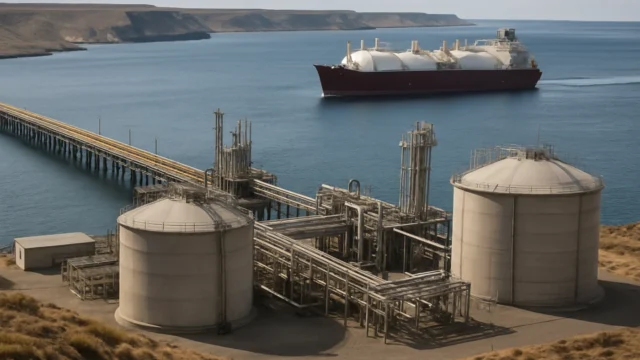 Wärtsilä alcanza récord histórico de pedidos por impulso de la transición energética marítima