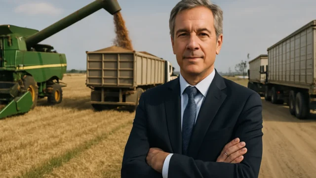 Andrés Nobile asumirá como CEO de Adcap Asset Management