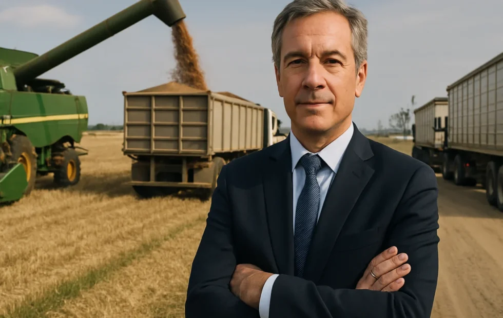 Andrés Nobile asumirá como CEO de Adcap Asset Management