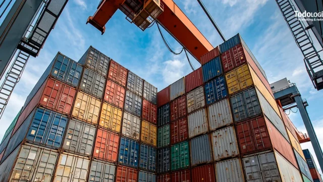 Bolivia logró un superávit comercial de USD 1.669 millones hasta junio