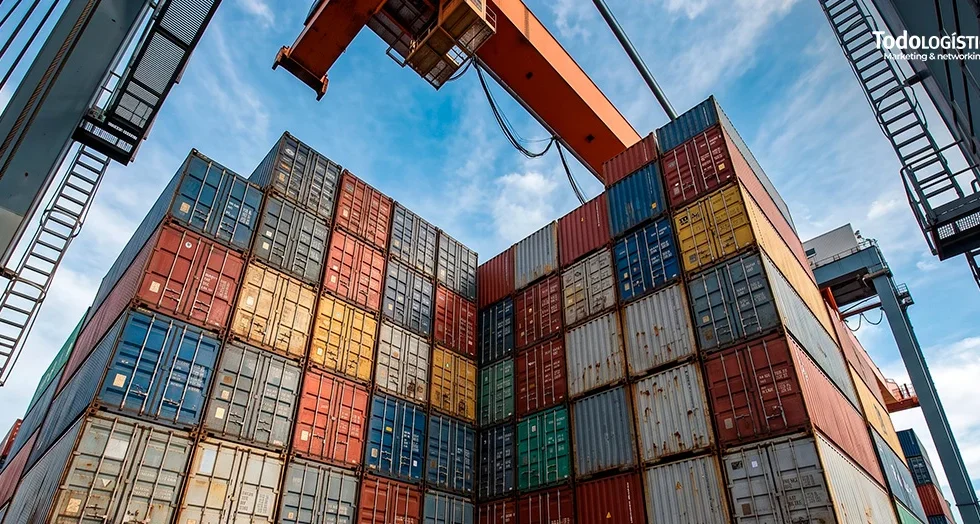 Bolivia logró un superávit comercial de USD 1.669 millones hasta junio