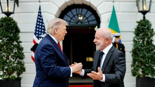 Brasil divide su apuesta por la inteligencia artificial entre China y EE.UU