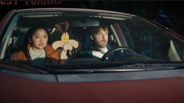 Coyote contra Acme: la película que Warner quiso archivar y llegó al cine