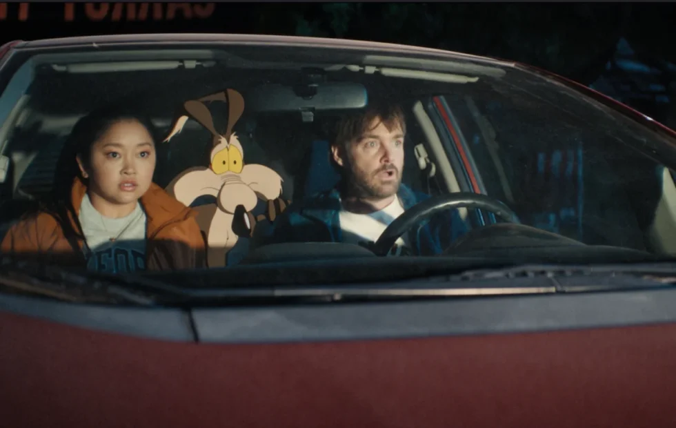 Coyote contra Acme: la película que Warner quiso archivar y llegó al cine
