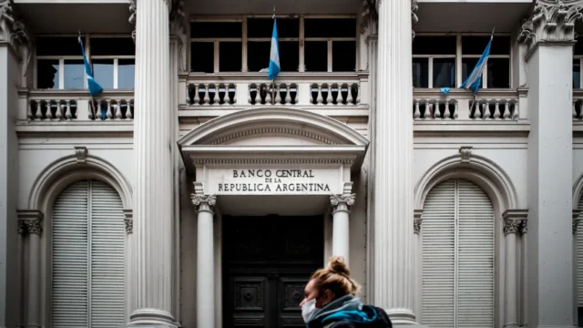 Del Banco Central a un banco federal: el debate por una conducción regional