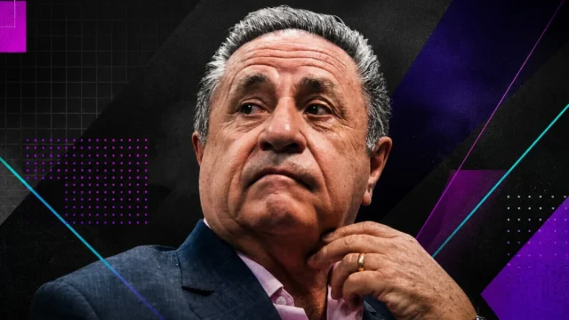Duhalde cuestionó a Milei y al peronismo, pero respaldó a Kicillof