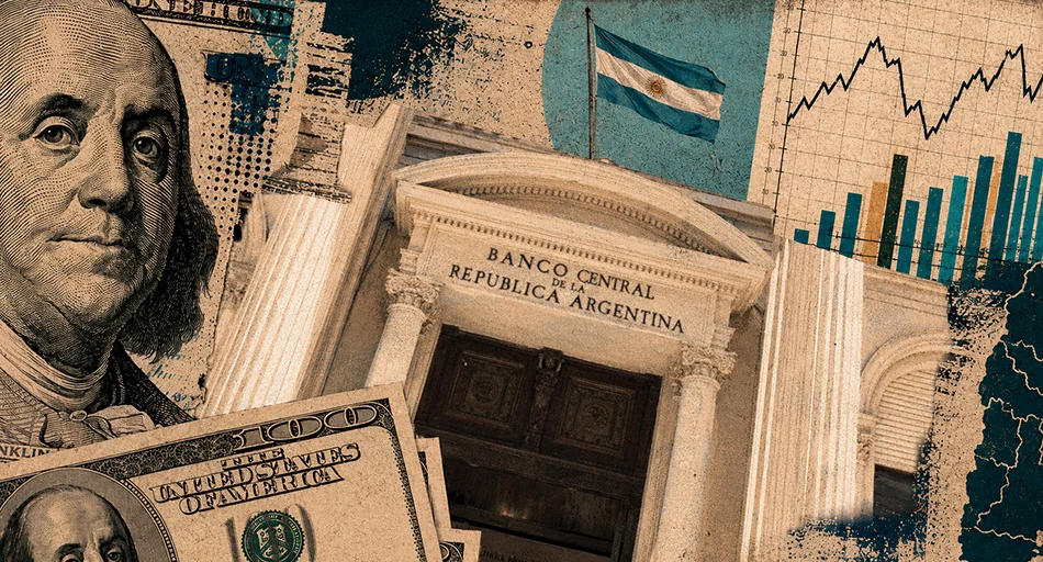 El Banco Central duplicó su cobertura cambiaria para contener el dólar en $1.500