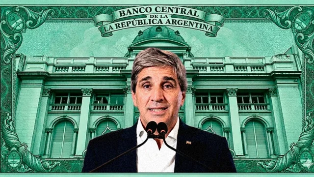 El Gobierno amplía los créditos en dólares para empresas y libera US$ 5.800 millones