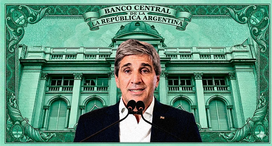 El Gobierno amplía los créditos en dólares para empresas y libera US$ 5.800 millones