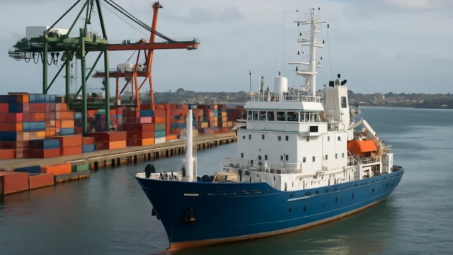 El INIDEP completó la campaña 187 de la EPEA frente a Mar del Plata