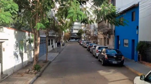 Hallaron inconsciente al ingeniero desaparecido en Rosario dentro de su auto