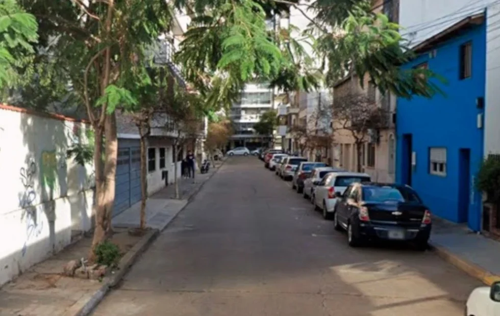 Hallaron inconsciente al ingeniero desaparecido en Rosario dentro de su auto