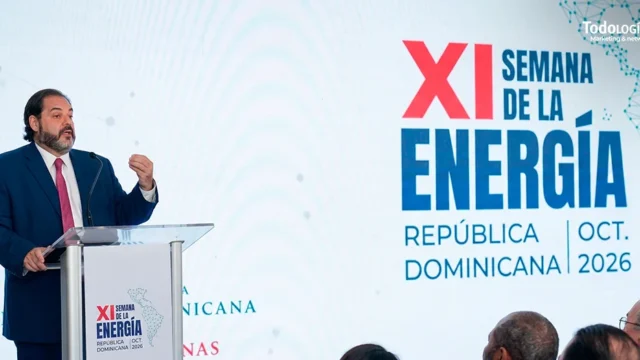 La XI Semana de la Energía debatirá la transición regional en Santo Domingo