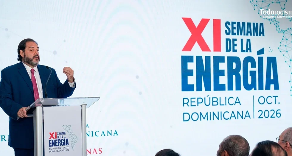 La XI Semana de la Energía debatirá la transición regional en Santo Domingo