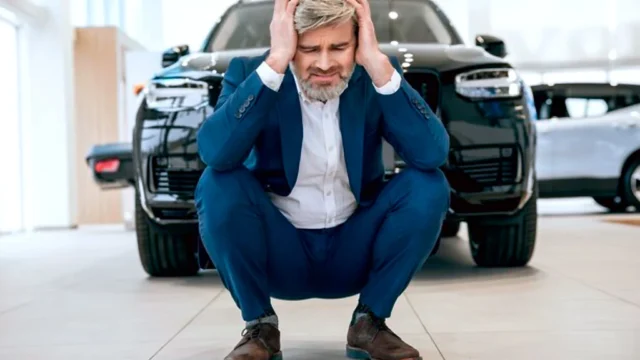 Los patentamientos de autos 0 km cayeron 30,3% en julio de 2026