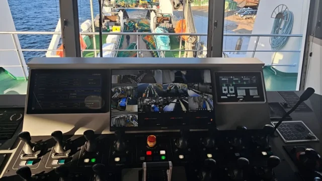 Malvinas cerró la pesca de calamar Loligo y frenó nuevas inversiones