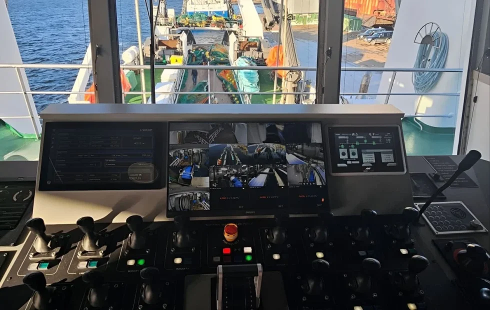 Malvinas cerró la pesca de calamar Loligo y frenó nuevas inversiones
