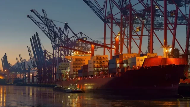 Más exportaciones, menos caja: la crisis de rentabilidad pesquera
