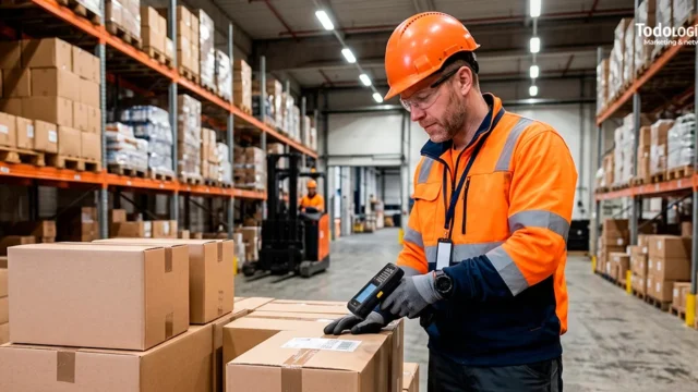 México necesita 150.000 técnicos logísticos certificados por año