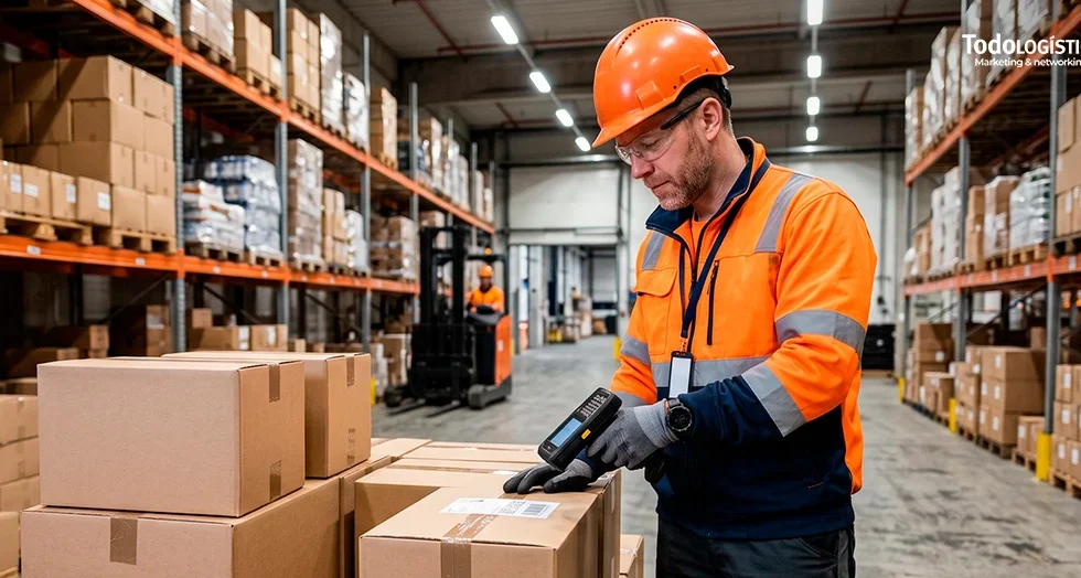 México necesita 150.000 técnicos logísticos certificados por año