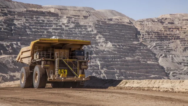 Minería argentina: liderazgo, cobre y energía para transformar el potencial