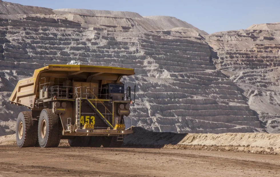 Minería argentina: liderazgo, cobre y energía para transformar el potencial