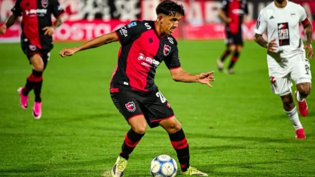 Newell’s recibe a Riestra en Rosario con la obligación de volver a ganar