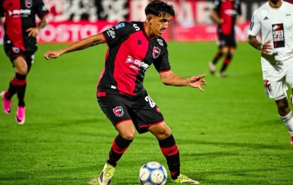 Newell’s recibe a Riestra en Rosario con la obligación de volver a ganar