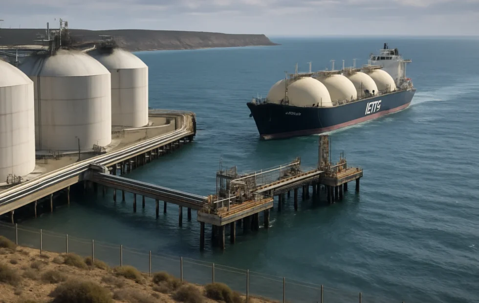 NYK invertirá en MidOcean Energy para ampliar su negocio de gas natural licuado