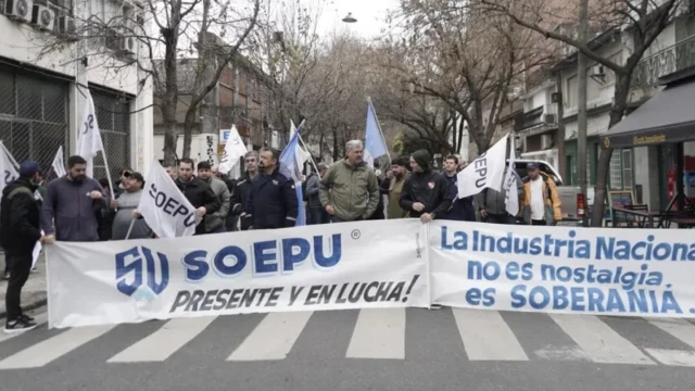 Pampa Energía cerrará la única planta de caucho sintético del país