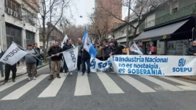 Pampa Energía extendió la conciliación por el cierre del caucho sintético