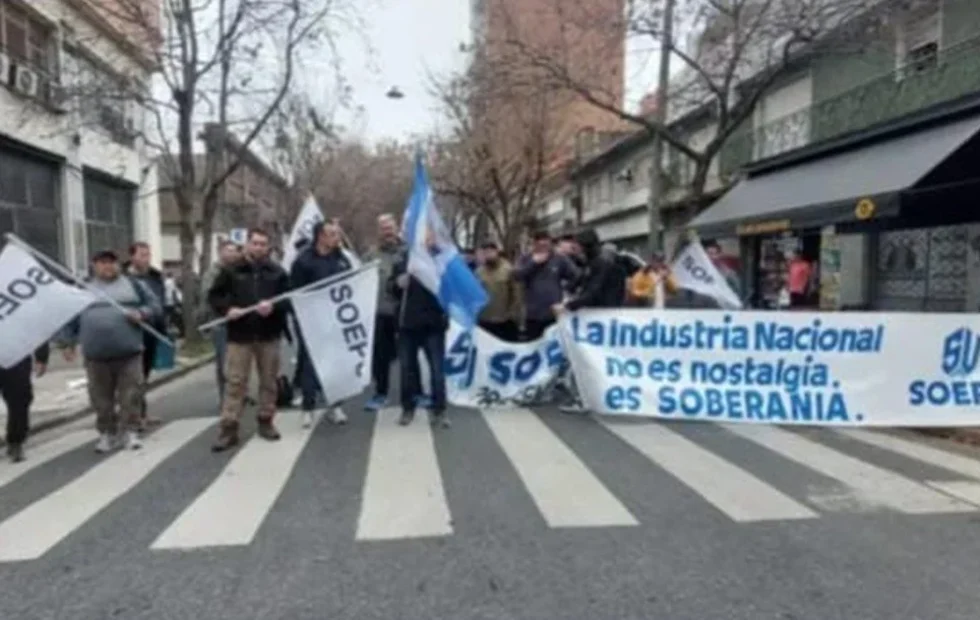 Pampa Energía extendió la conciliación por el cierre del caucho sintético
