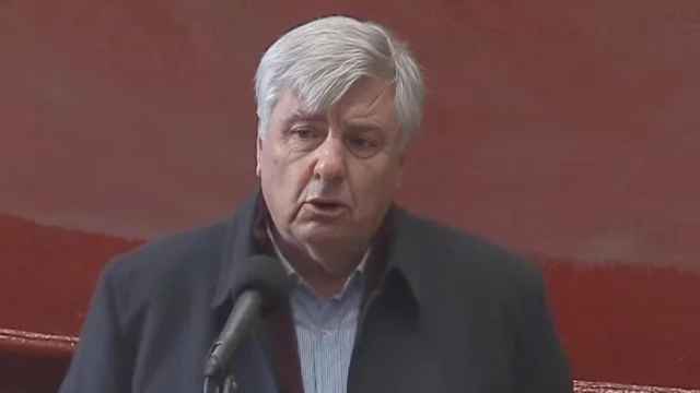 Pesca ilegal: Nación cobró un récord de $5.381 millones en el Mar Argentino
