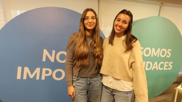 Philip Morris abre 30 pasantías en Argentina con salarios superiores al mercado