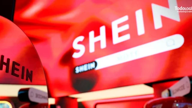 Shein amplía su logística europea ante la desaceleración de las ventas