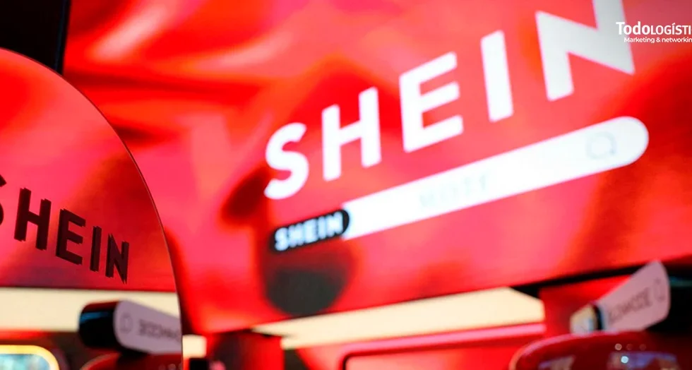 Shein amplía su logística europea ante la desaceleración de las ventas