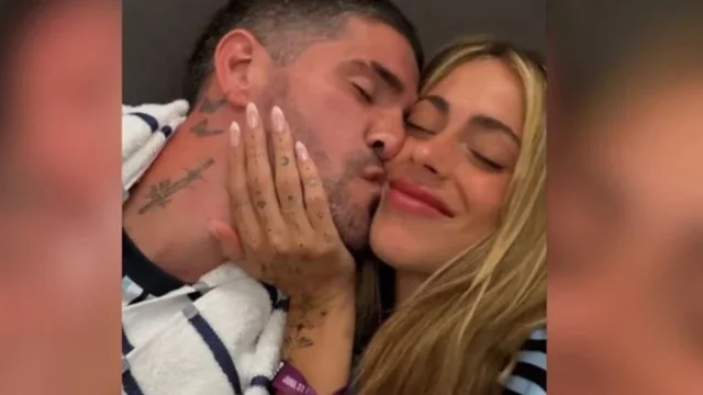 Tini Stoessel anticipó detalles de su casamiento con Rodrigo De Paul