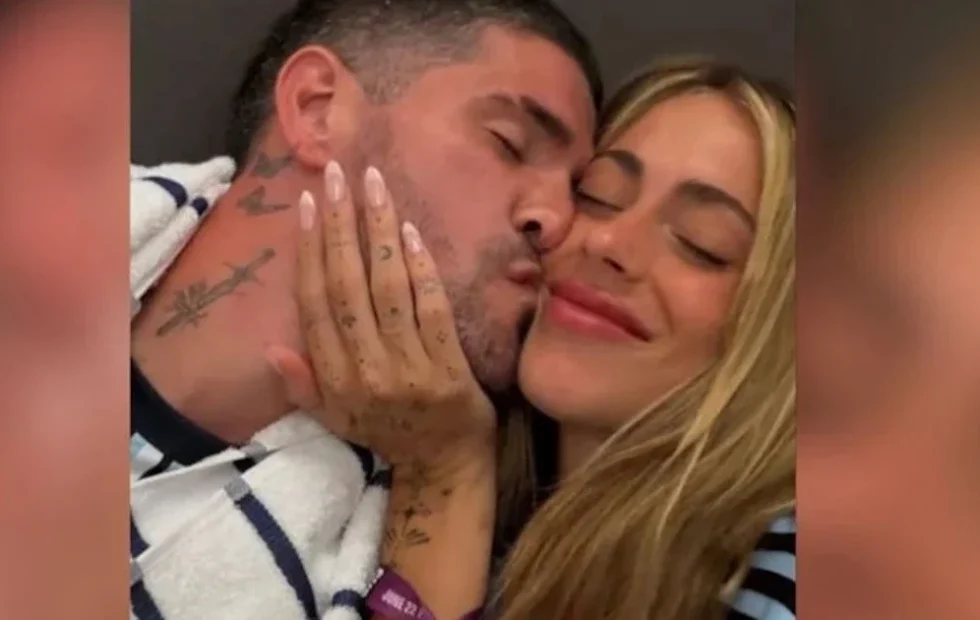 Tini Stoessel anticipó detalles de su casamiento con Rodrigo De Paul