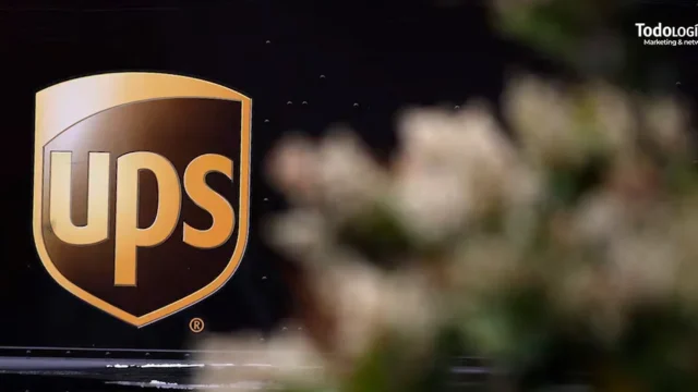 UPS amplía sus herramientas digitales para agilizar los envíos de las pymes